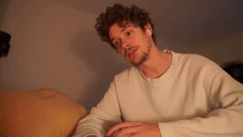 Sam online show from October 21, 12:05 am