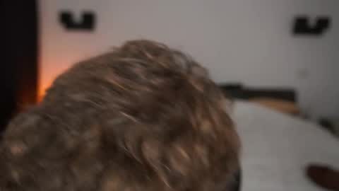 Sam online show from September 30, 7:46 pm