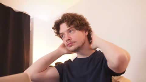 Sam online show from January 16, 10:08 pm