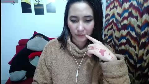 Snapshot of isa_bella___ chatting on September 23, 3:22 am Isa online show from September 23, 3:22 am