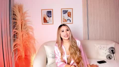 Isa Cortes  online show from January 16, 11:52 am