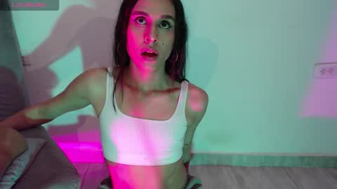 Isabella Hall online show from March 13, 12:47 am