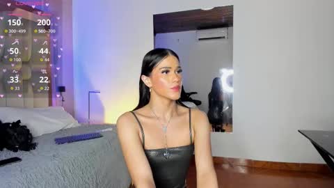 Isa  online show from January 16, 3:59 am