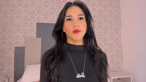 Isa  online show from September 26, 12:35 pm