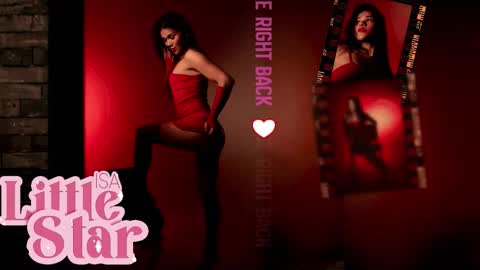 Isa  online show from March 4, 7:27 am