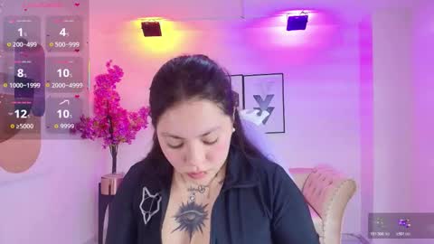 ISA online show from January 12, 7:43 pm