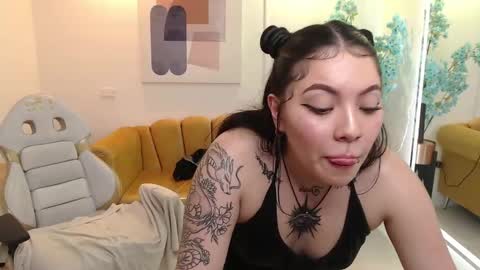 ISA online show from March 4, 10:38 pm