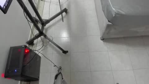 isa_vel online show from January 6, 7:07 pm