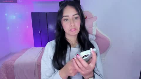 isaa_diamond online show from April 17, 11:07 pm