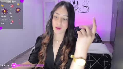 Snapshot of isaa_diamond chatting on February 15, 1:05 pm isaa_diamond online show from February 15, 1:05 pm