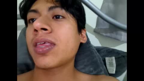 isaac8k online show from March 25, 6:09 am