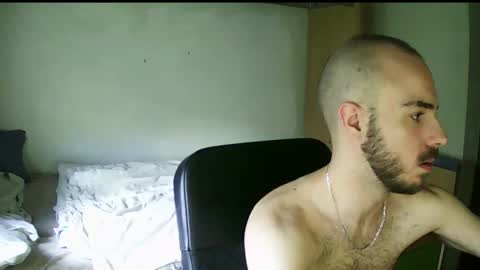 Isaac99c online show from September 21, 3:16 pm