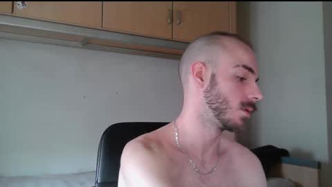 Isaac99c online show from January 18, 2:26 pm