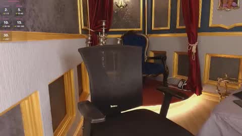 isaac_grimm online show from January 6, 2:59 am