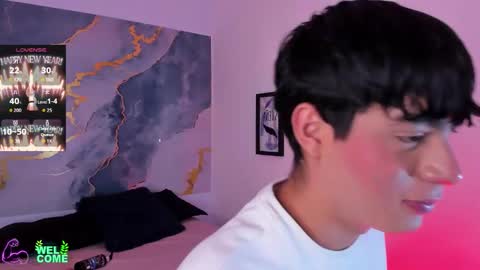 Isaac Kurtt online show from January 13, 9:11 pm