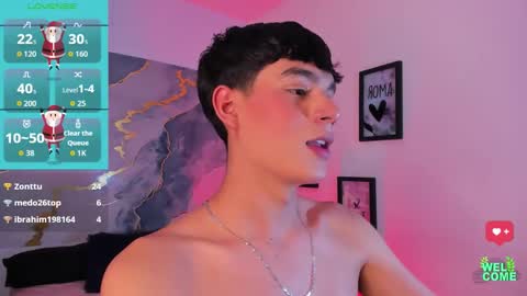 Isaac Kurtt online show from December 4, 10:31 pm