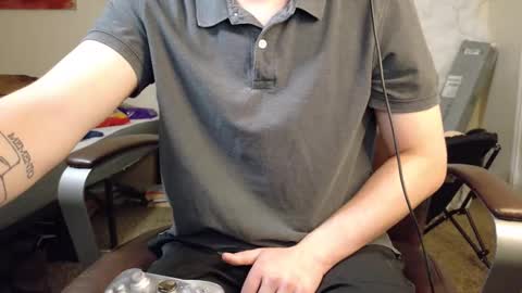 isaac online show from October 23, 2:07 pm