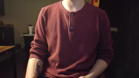 isaac online show from March 6, 1:54 pm