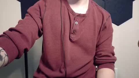 isaac online show from March 24, 11:49 am