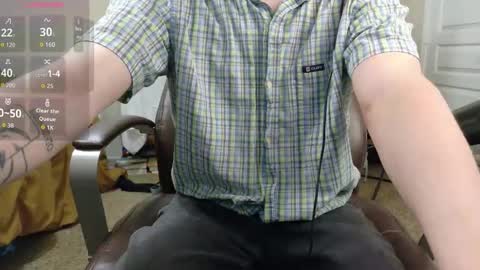 Snapshot of isaac_sheffield chatting on October 13, 12:56 am isaac online show from October 13, 12:56 am