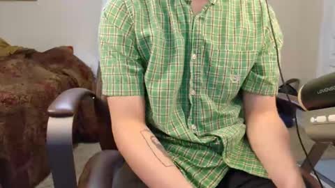 isaac online show from November 12, 5:10 am