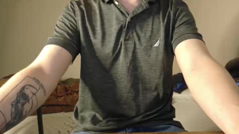 isaac online show from February 15, 7:43 am