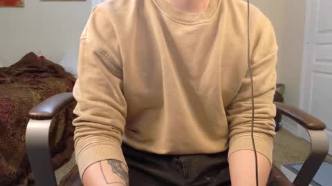 isaac online show from November 13, 5:21 am