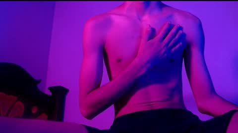 isaac online show from February 21, 4:51 am