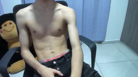 isaac online show from October 27, 6:02 am