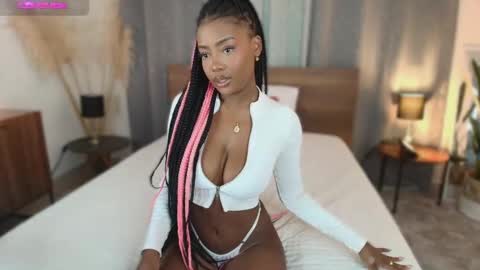 Isaa Coleman online show from September 26, 8:39 pm