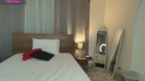 Isaa Coleman online show from September 11, 12:01 am