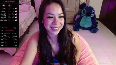 Isabella  online show from February 26, 8:47 pm