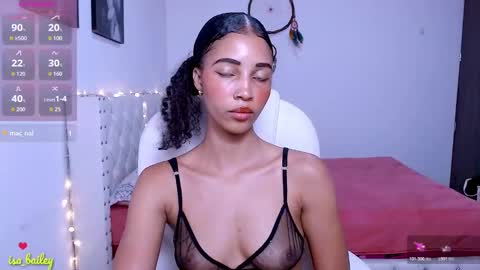 isabel online show from February 19, 10:53 pm