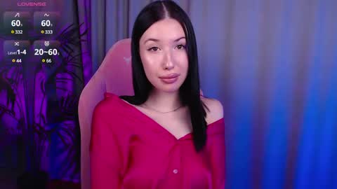 Snapshot of isabel_fontana chatting on March 1, 6:24 am Bella online show from March 1, 6:24 am