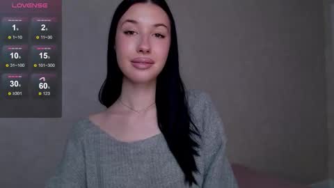 Snapshot of isabel_fontana chatting on October 13, 7:43 am Bella online show from October 13, 7:43 am