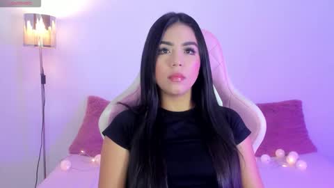 Isabel  online show from January 9, 2:50 am