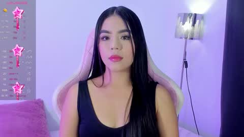 Isabel  online show from March 6, 5:17 am