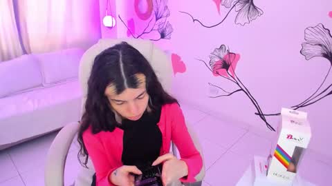 isabela_fiorelli online show from November 30, 1:18 pm