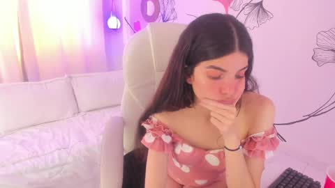 Snapshot of isabela_fiorelli chatting on March 7, 3:28 pm isabela_fiorelli online show from March 7, 3:28 pm