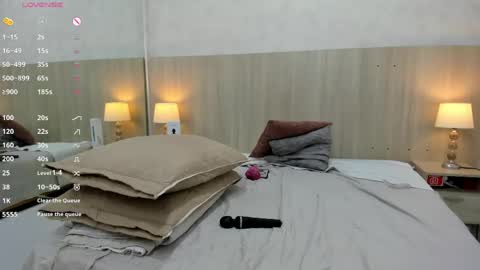 ISABELA online show from April 17, 9:50 pm