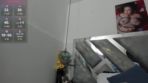 Mommy Isa online show from February 27, 5:33 am