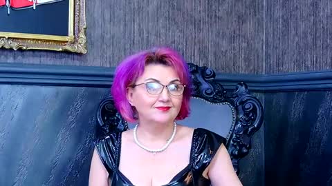 Isabella Conte online show from February 26, 3:57 am