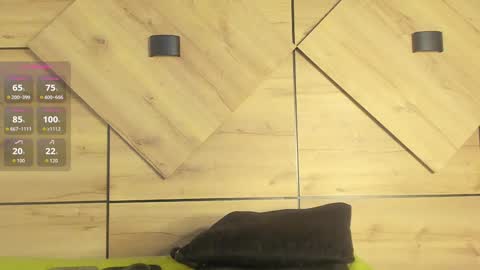  Isabela  online show from October 4, 8:06 pm