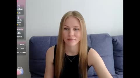 isabelallen online show from March 4, 12:22 pm