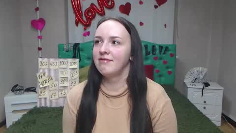 Snapshot of isabelblackberry chatting on October 14, 5:21 am IsabelBlackberry online show from October 14, 5:21 am
