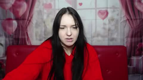 IsabelBlackberry online show from February 21, 7:22 am