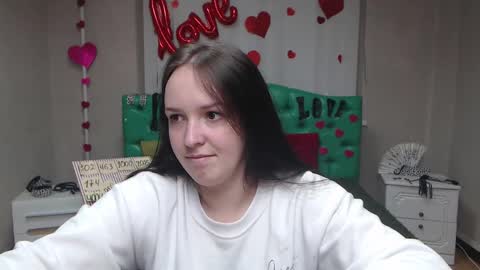Snapshot of isabelblackberry chatting on October 7, 6:31 am IsabelBlackberry online show from October 7, 6:31 am
