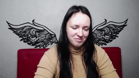 Snapshot of isabelblackberry chatting on December 13, 6:31 am IsabelBlackberry online show from December 13, 6:31 am