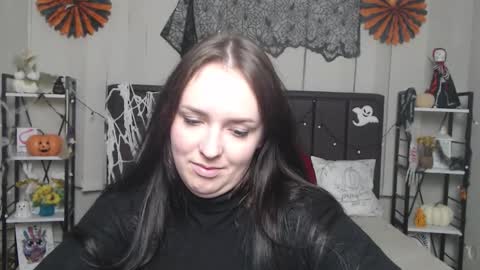 IsabelBlackberry online show from November 9, 7:23 am