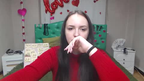 Snapshot of isabelblackberry chatting on October 10, 7:03 am IsabelBlackberry online show from October 10, 7:03 am